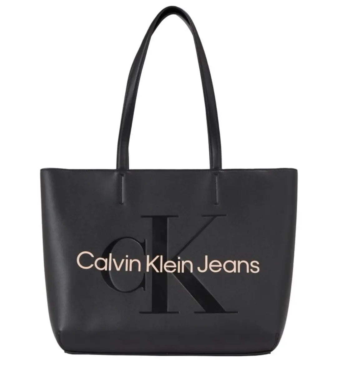 Calvin Klein Jeans Shopper Bags
