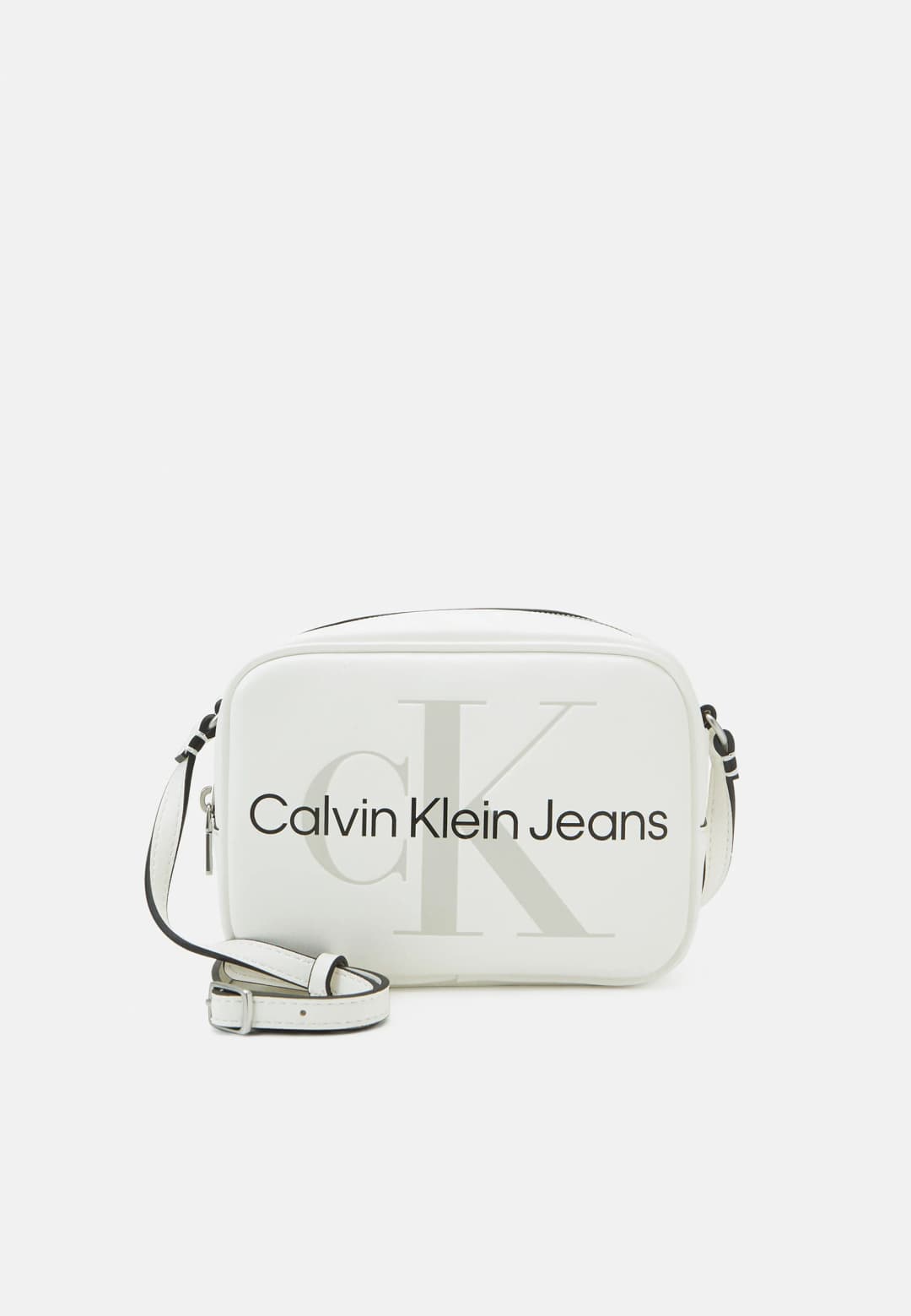 Calvin Klein Sculpted Camera Mono