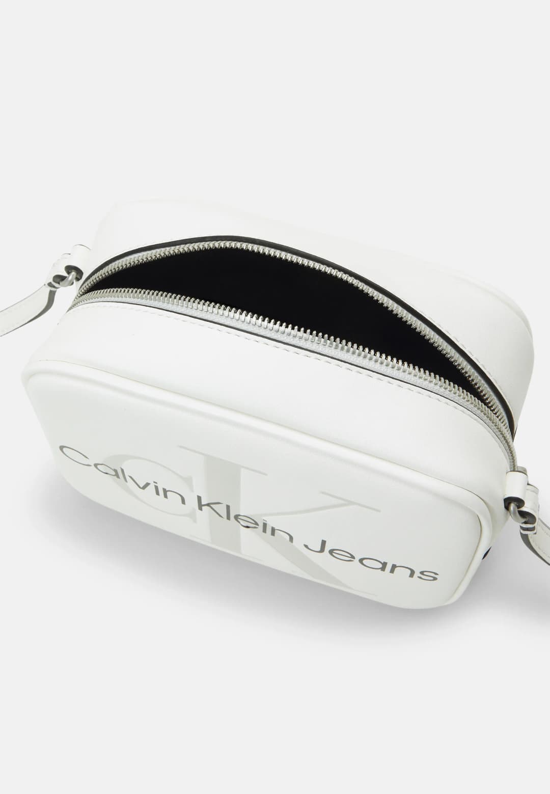 Calvin Klein Sculpted Camera Mono