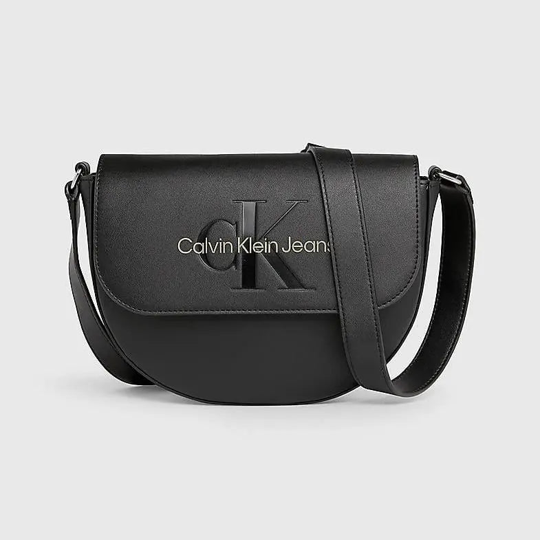 Calvin Klein Sculpted Saddle