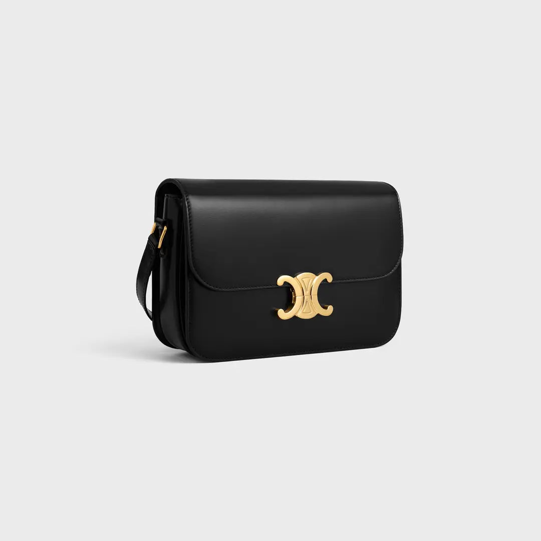 CELINE CLASSIQUE TRIOMPHE BAG