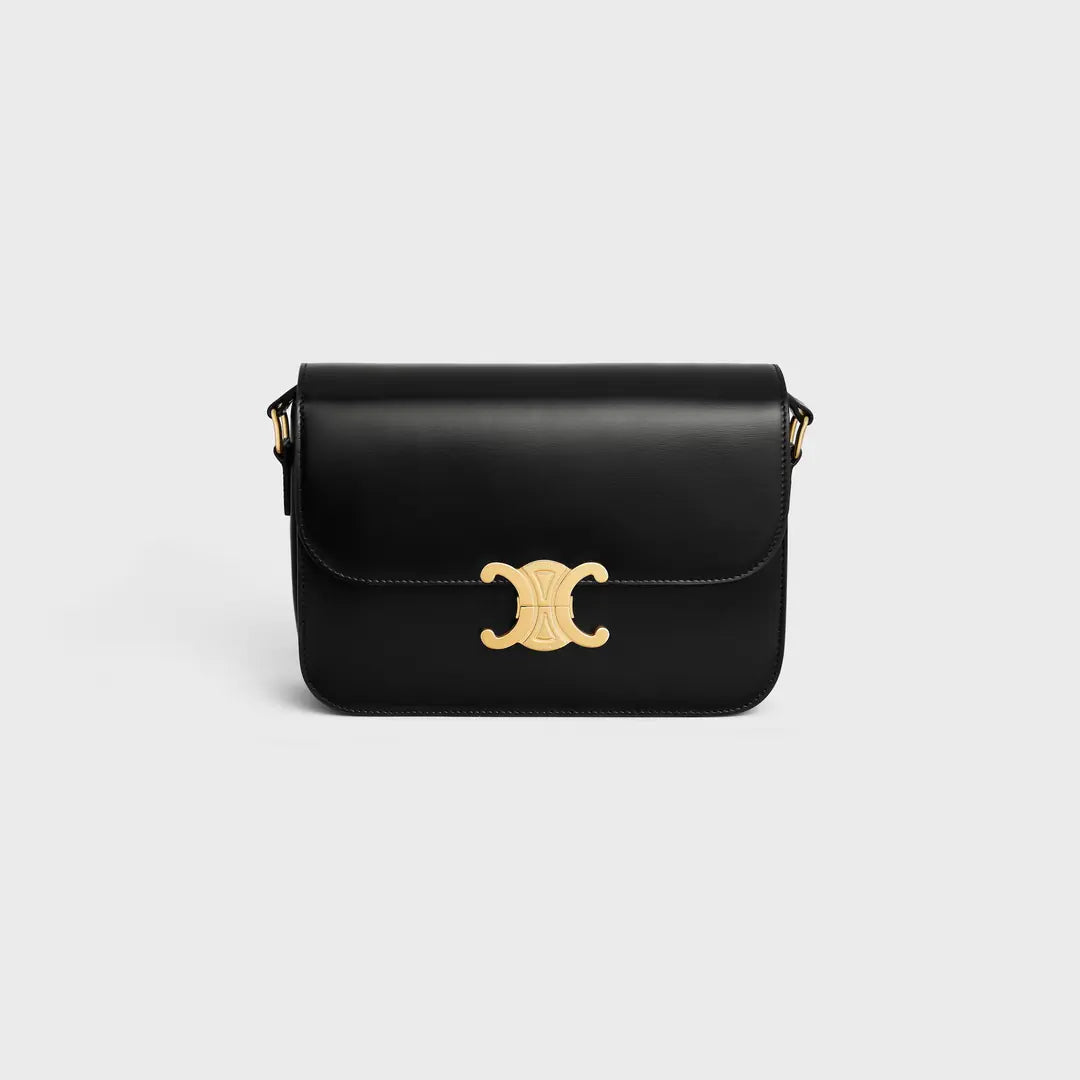 CELINE CLASSIQUE TRIOMPHE BAG