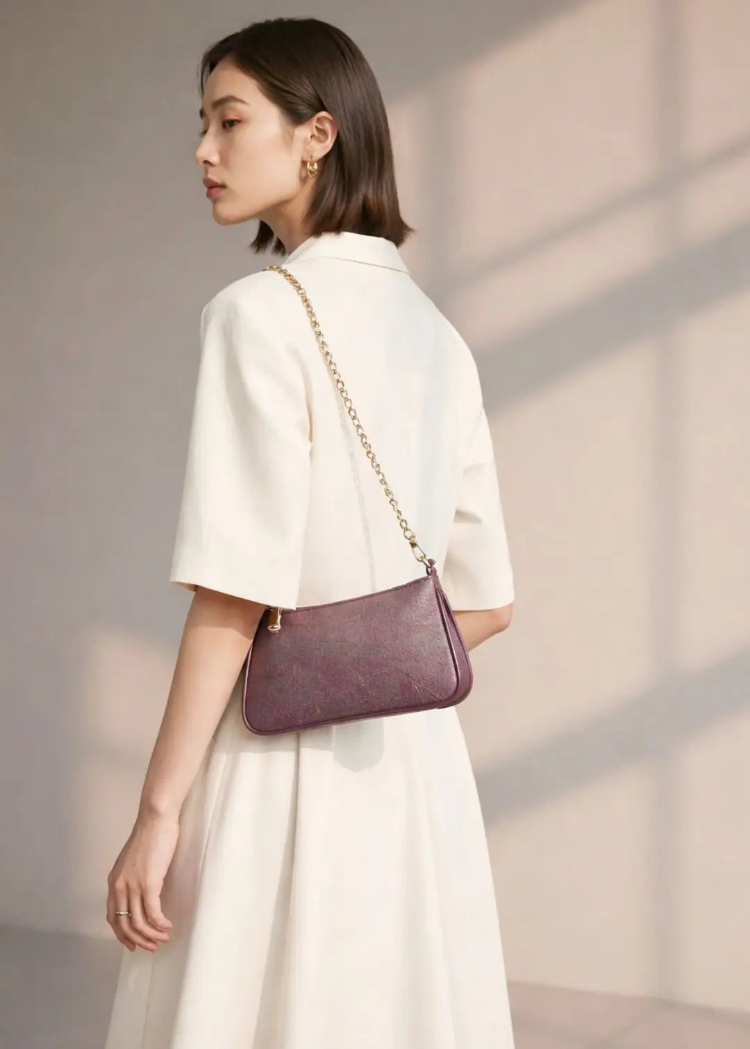 Etro - Zincirli Klaç (Clutch)