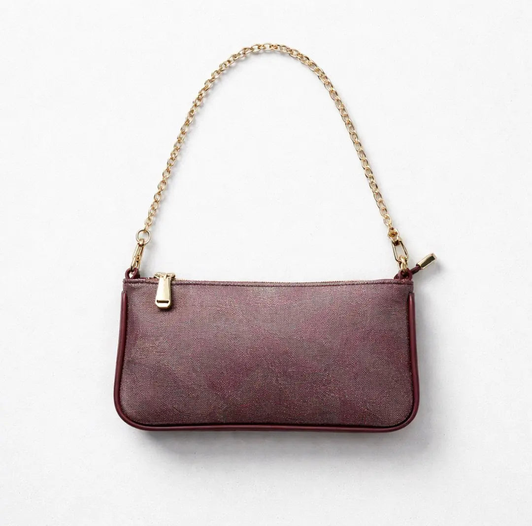 Etro - Zincirli Klaç (Clutch)