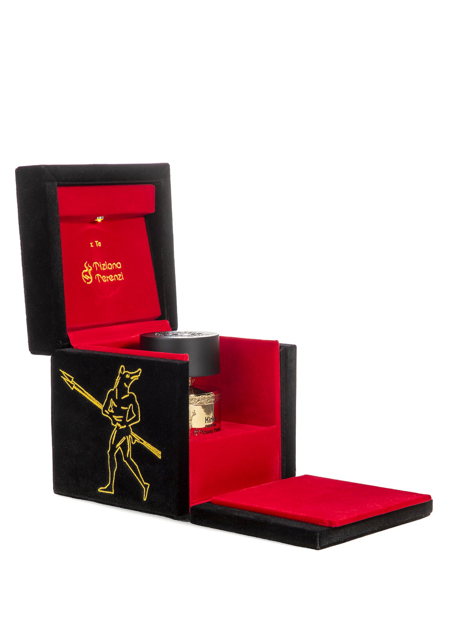 Tiziana Terenzi Kirke Overdose 100 ml Unisex Parfüm - 7