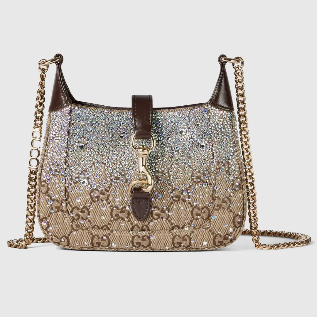 Gucci - Jackie Notte Mini