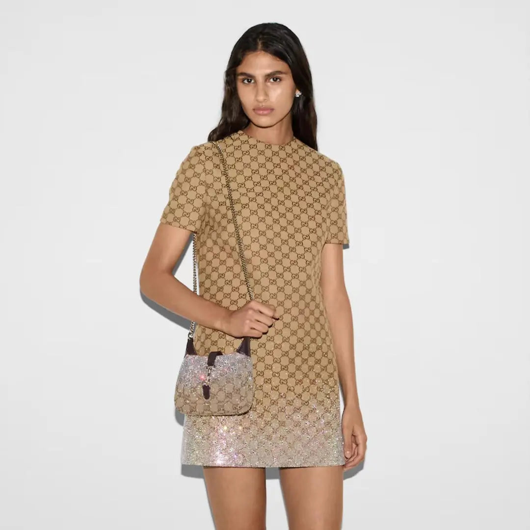Gucci - Jackie Notte Mini