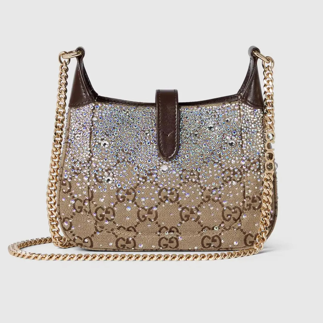Gucci - Jackie Notte Mini