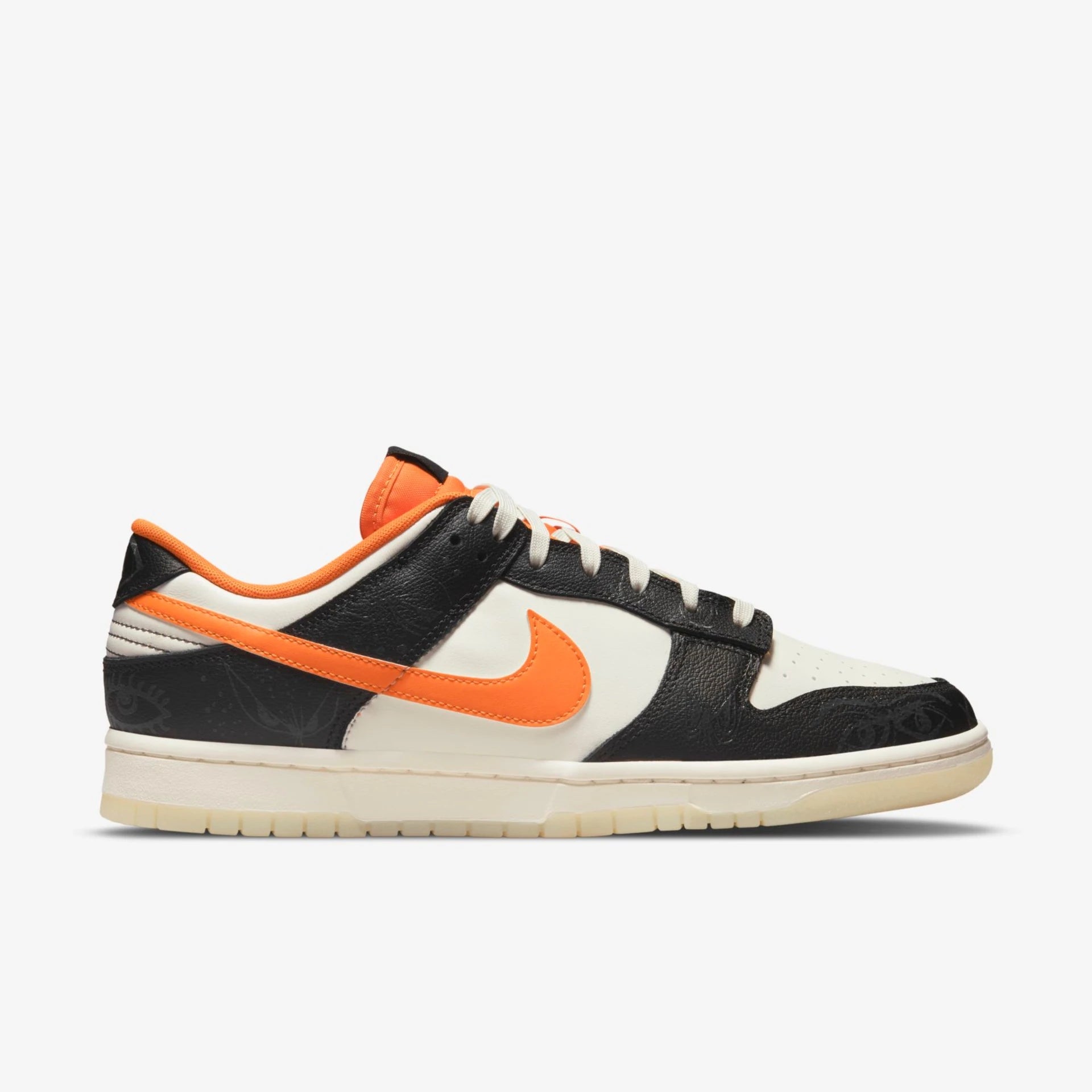 Nike Sb Dunk Low Halloween
