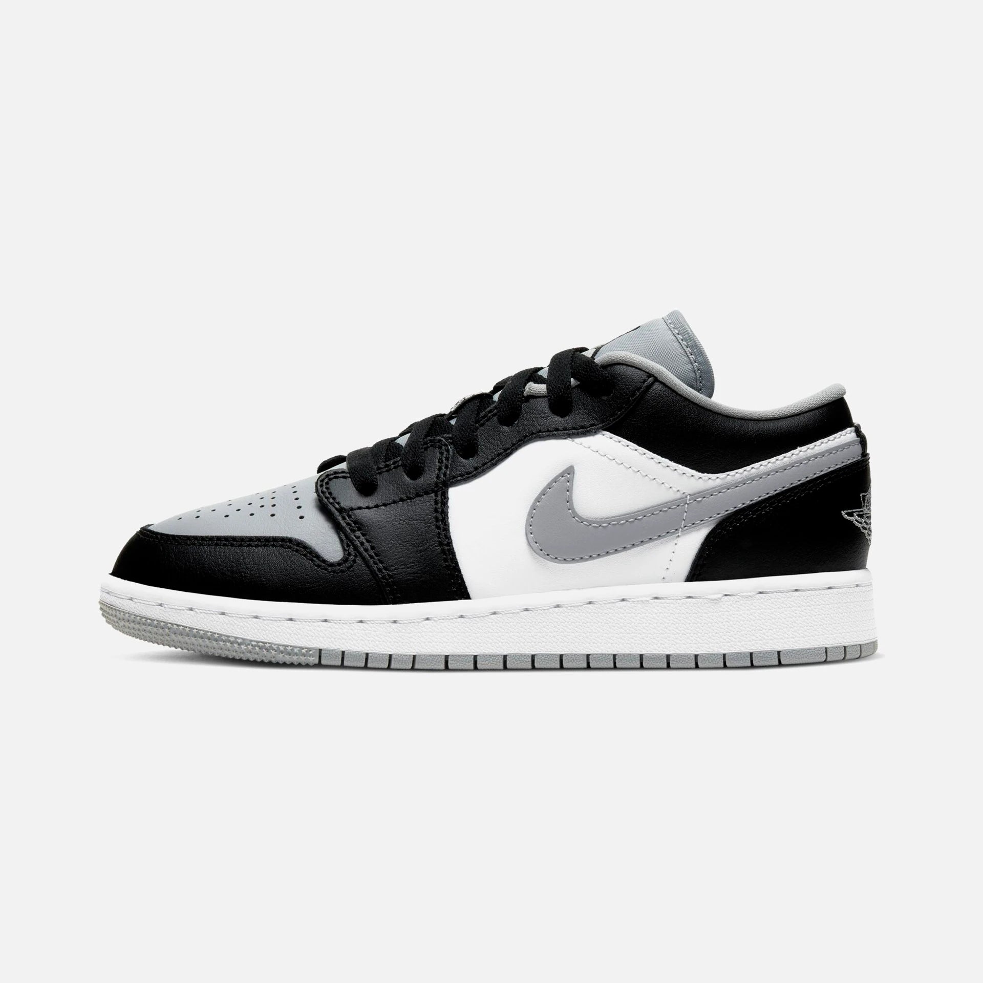 Nike Air Jordan 1 Low 'Smoke Grey'