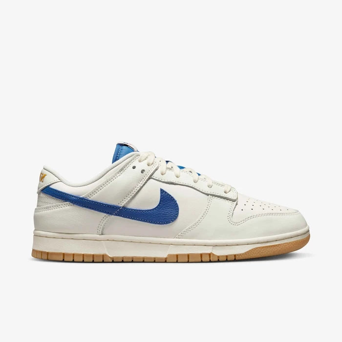 Nike Dunk Low SE Sail Dark Marina Blue