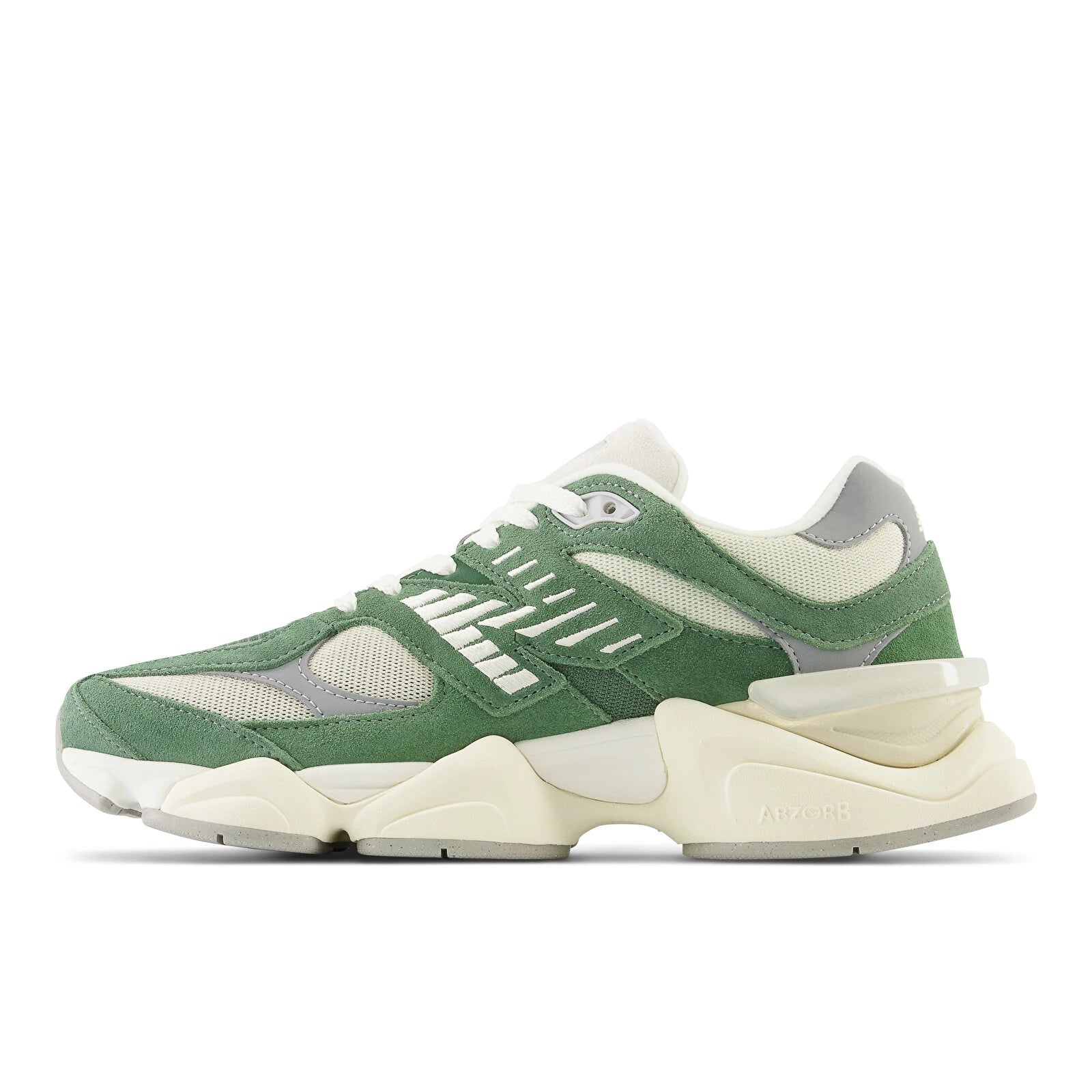 New Balance 9060 Green