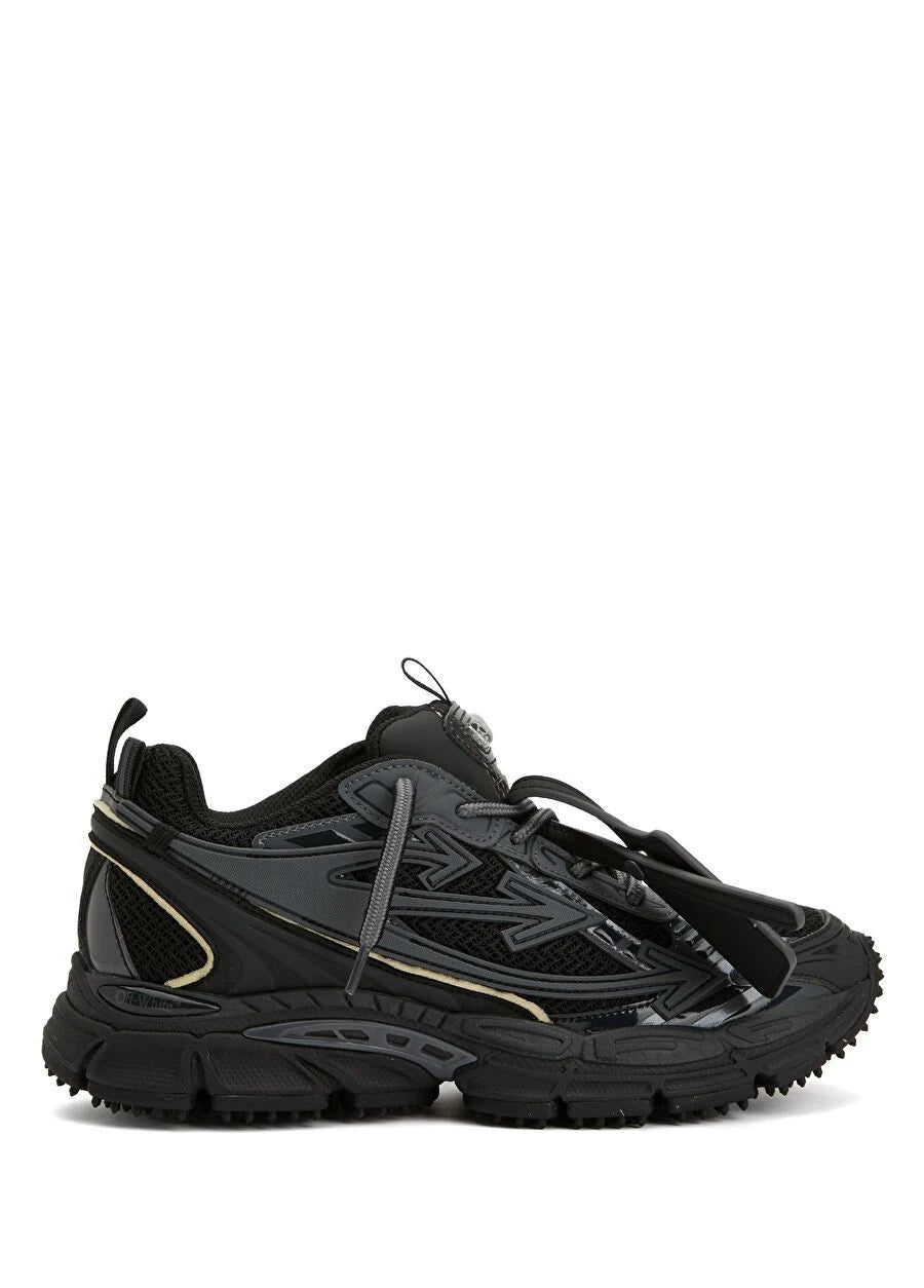 Off-White Be Right Back