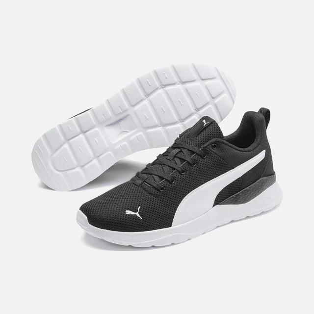 Puma Anzarun LITE Black White