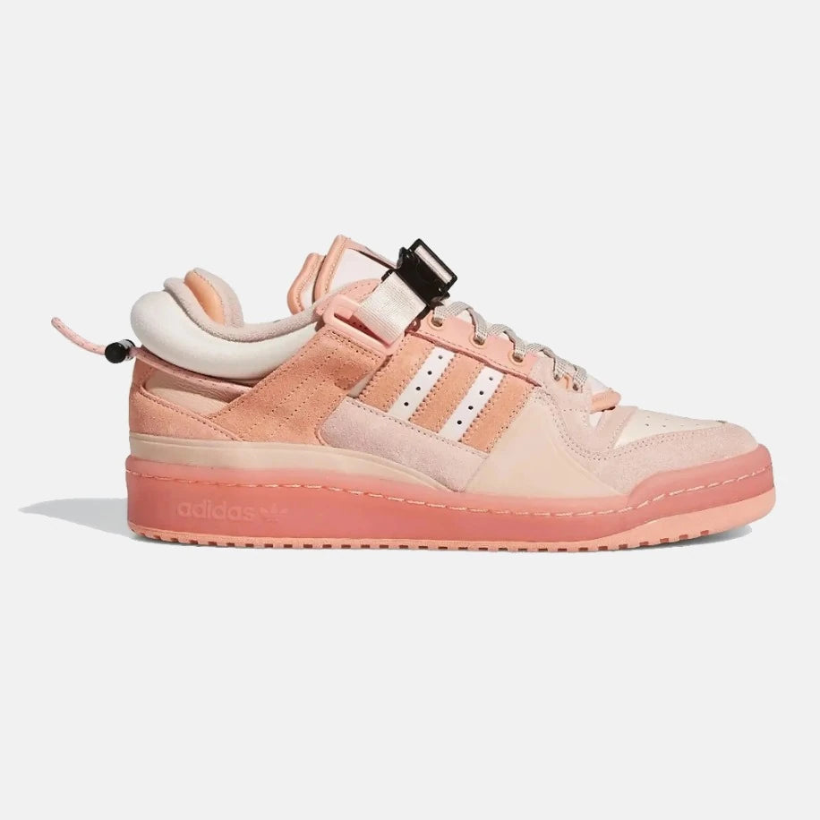Adidas Forum Low Bad Bunny Pink Easter Egg