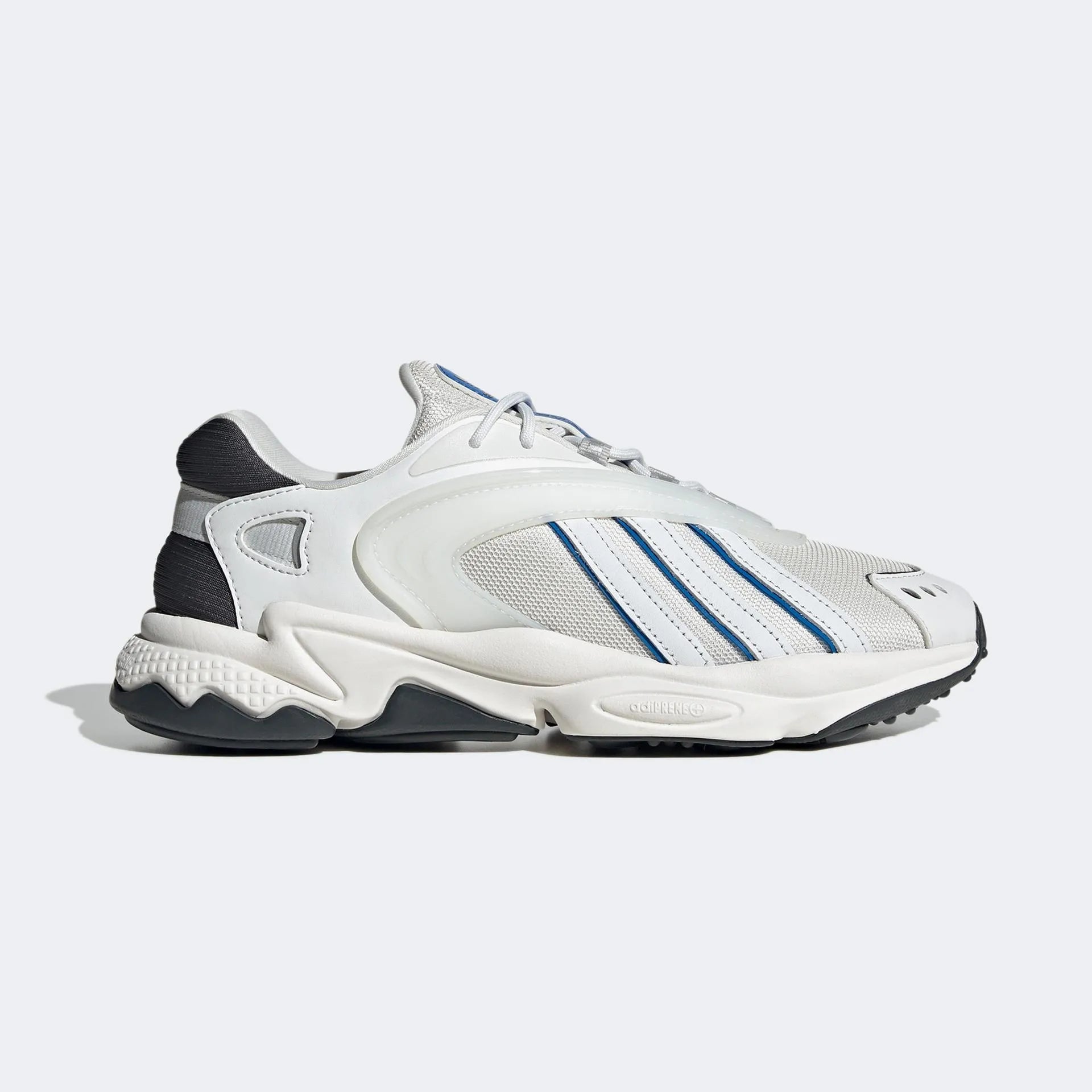 Adidas Oztral White Blue