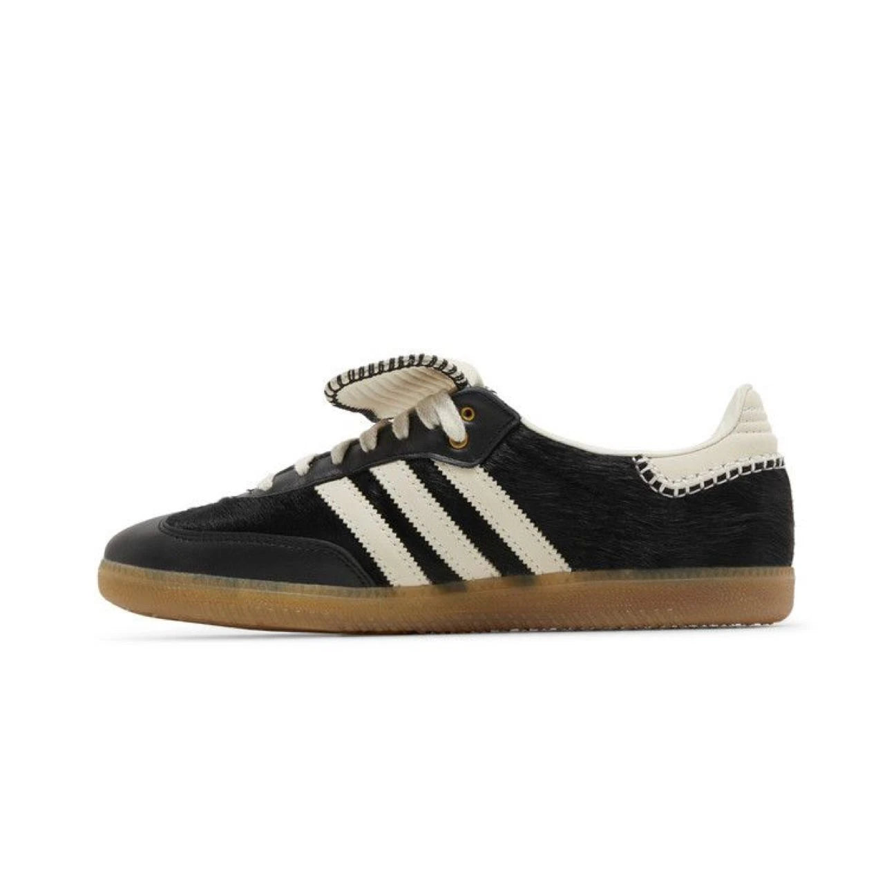 Adidas Samba X Wales Bonner Pony Tonal Low Traniers