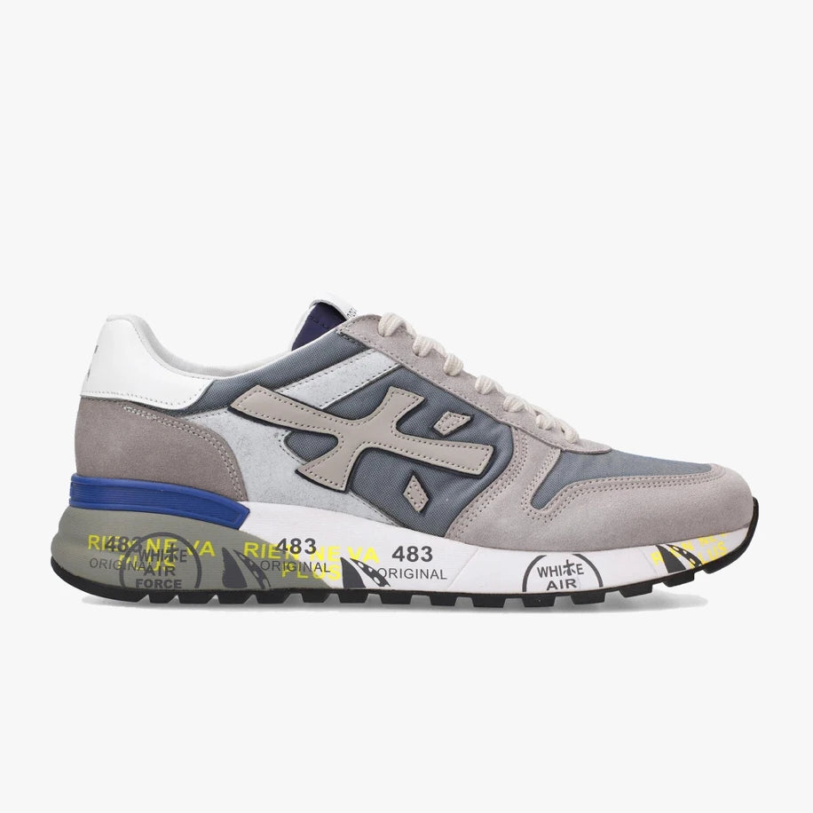 Premiata