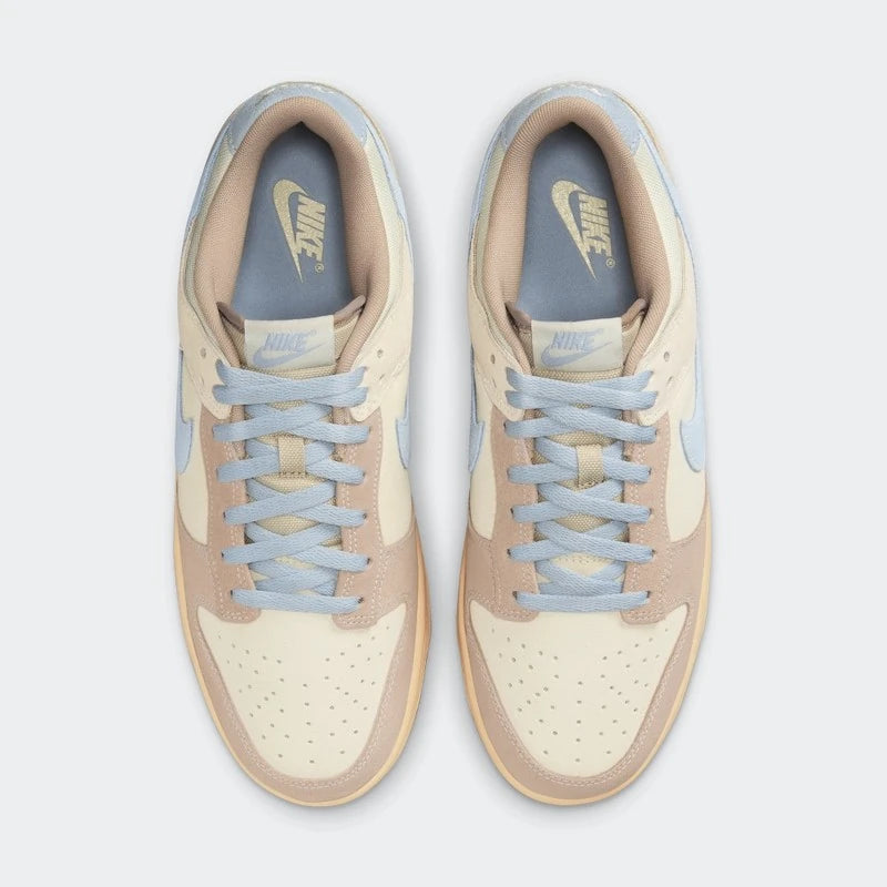 Nike Dunk Low Sand Drift Armory Blue