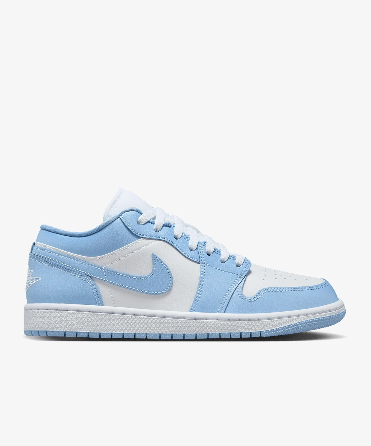 Nike Air Jordan 1 Low UNC