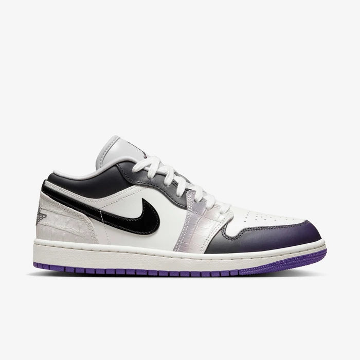 Nike Air Jordan 1 Low Punk Rock