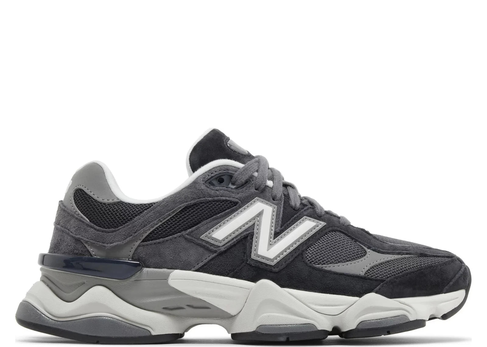 New Balance 9060 Phantom Castlerock