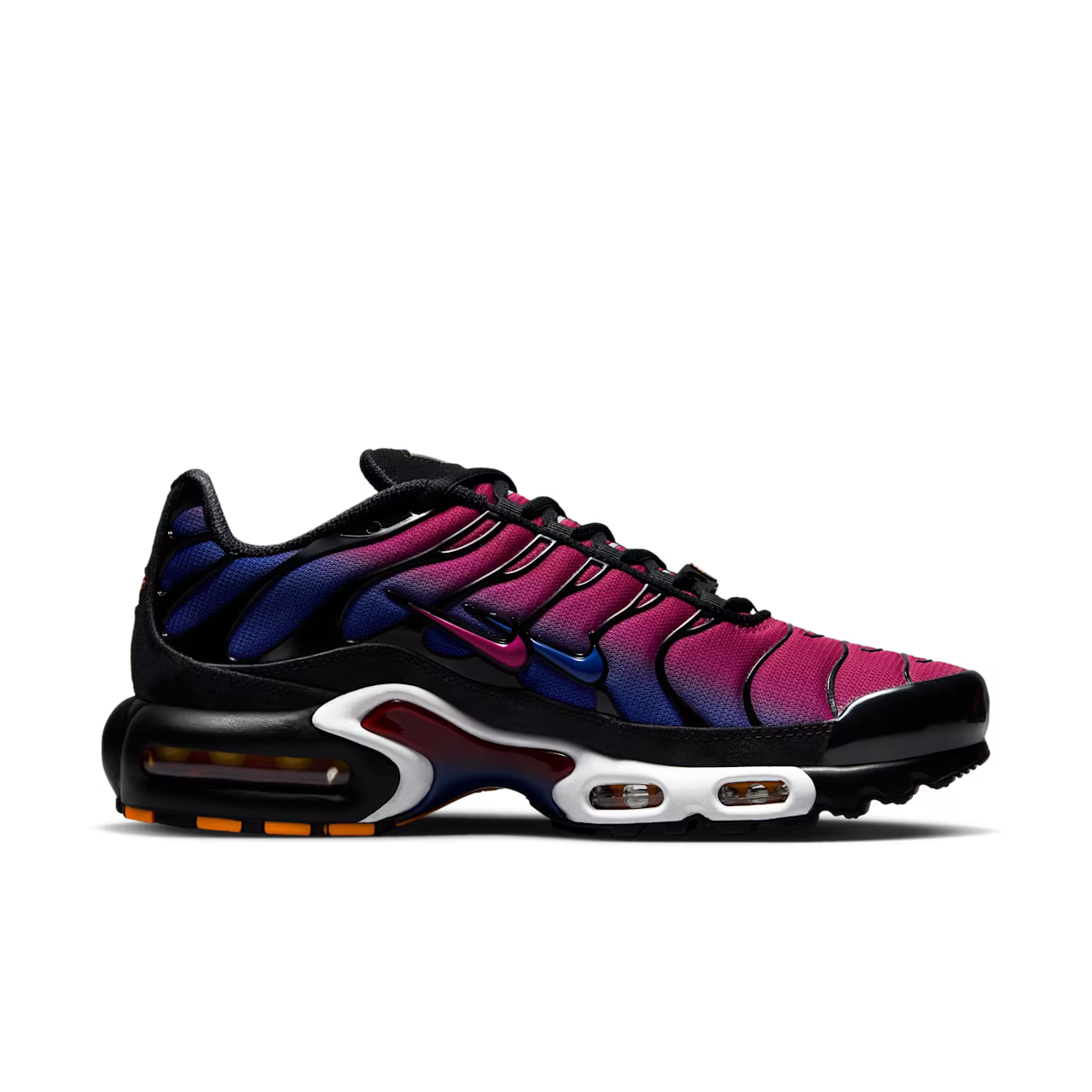 Nike Air Max Plus x Patta FC Barcelona