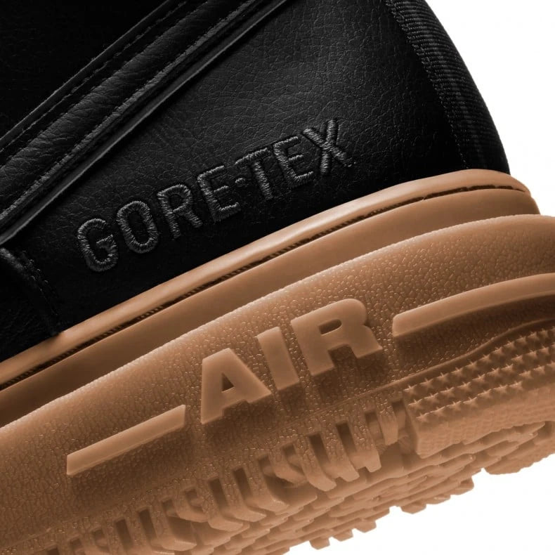 Nike Air Force 1 Gore-Tex Boot Anthractice