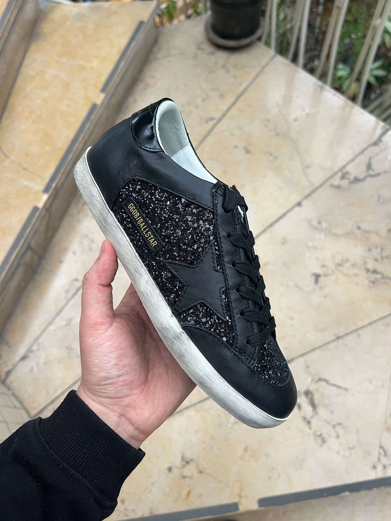 Golden Goose
