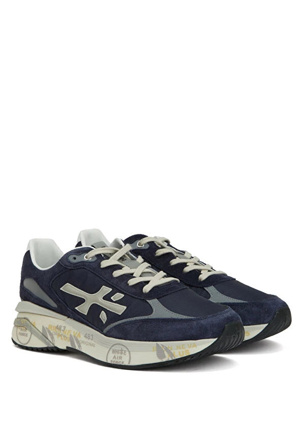 Premiata Lacivert