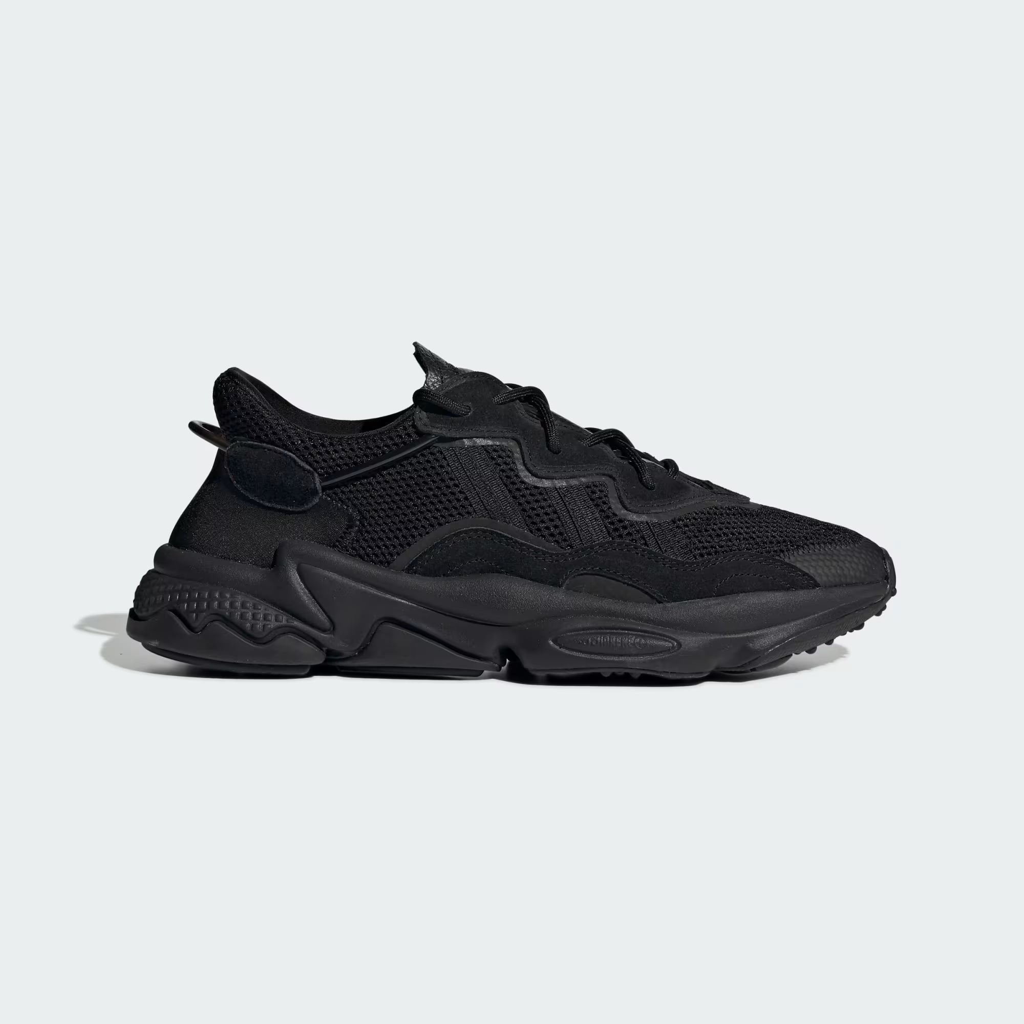 Adidas Ozweego Triple Black