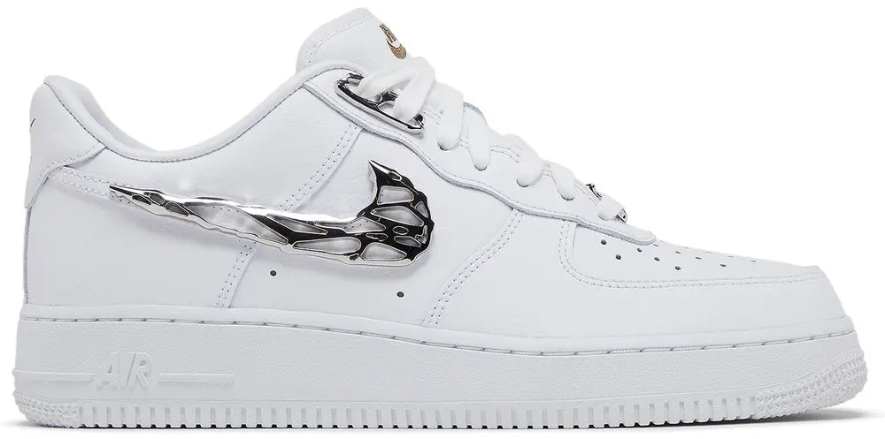 Nike Air Force 1 Premium Molten Metal