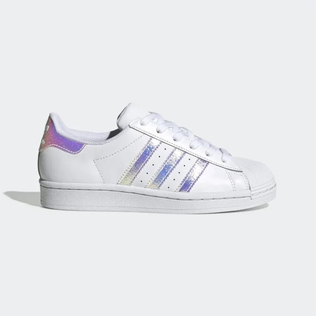 Adidas Superstar Hologram