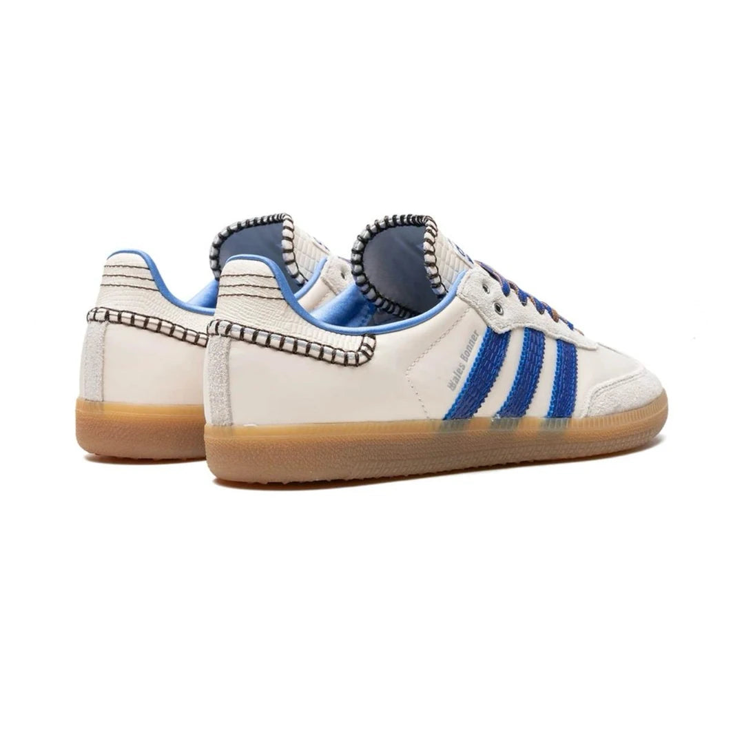 Adidas Samba Wales Bonner Wonder Blue
