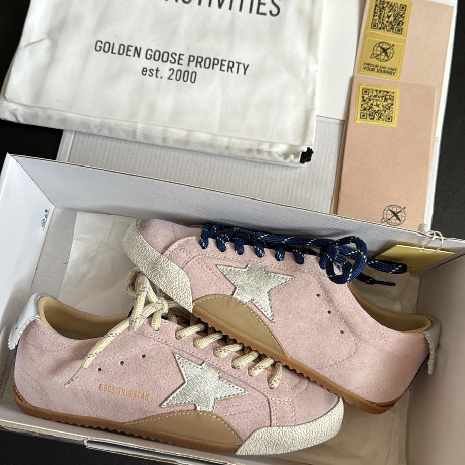 Golden Goose