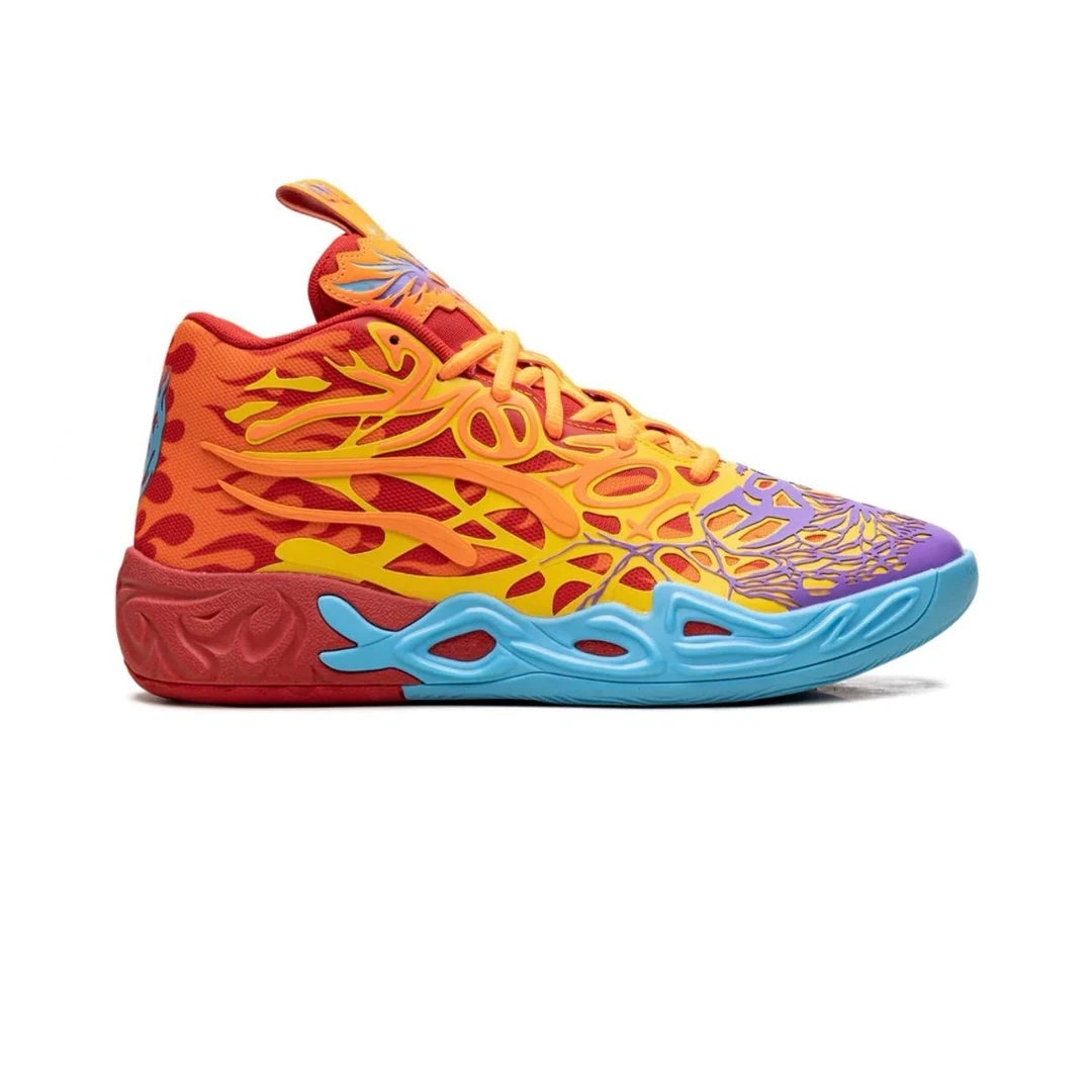 Puma Lamelo Ball MB.04 Phoenix
