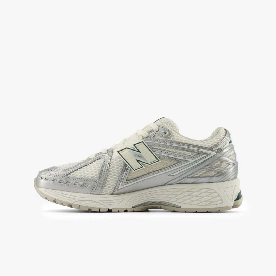 New Balance 1906R Grey Green