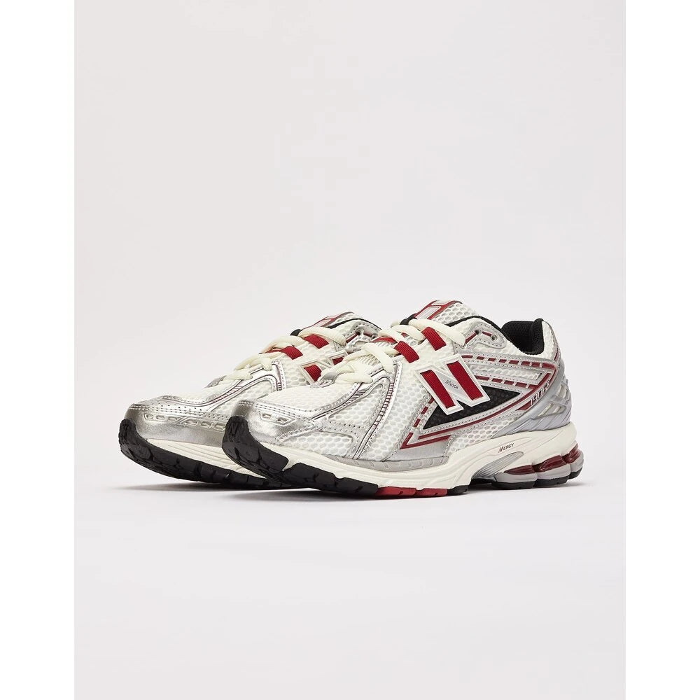 New Balance 1906R Silver Red