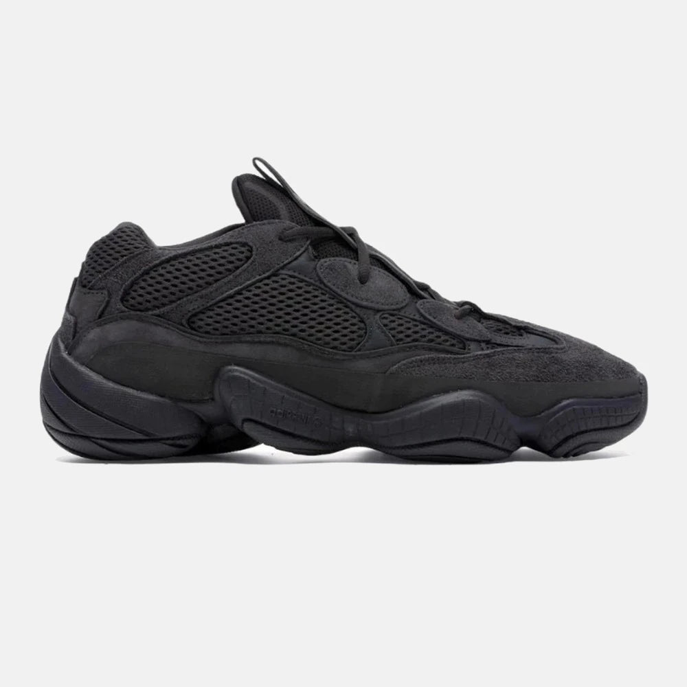 Adidas Yeezy 500 Utility Black