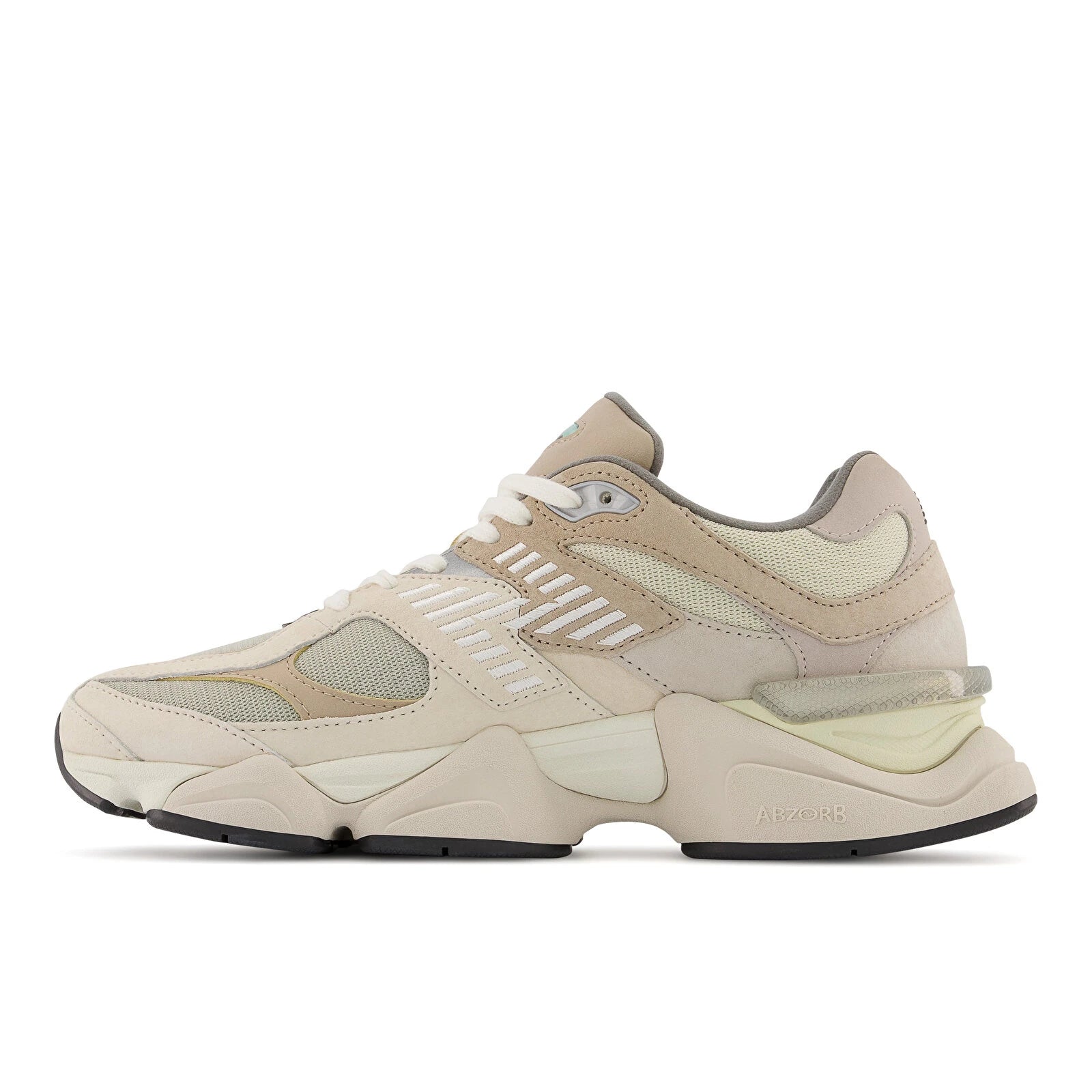 New Balance 9060 Sea Salt Surf
