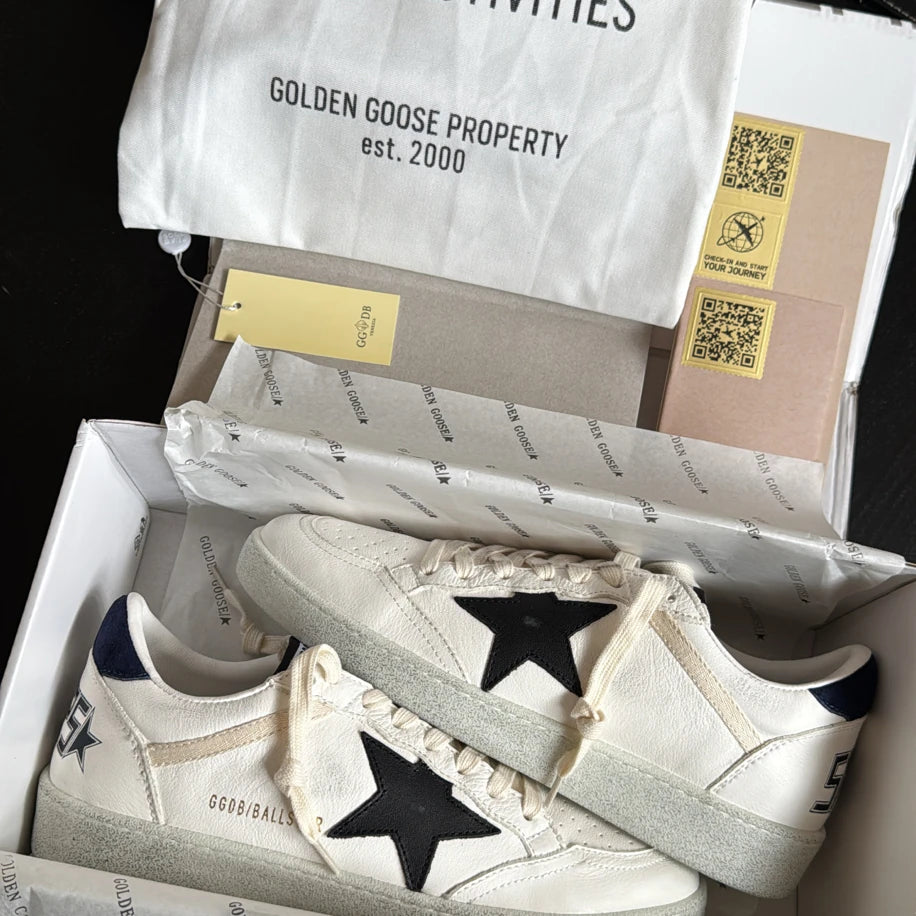 Golden Goose