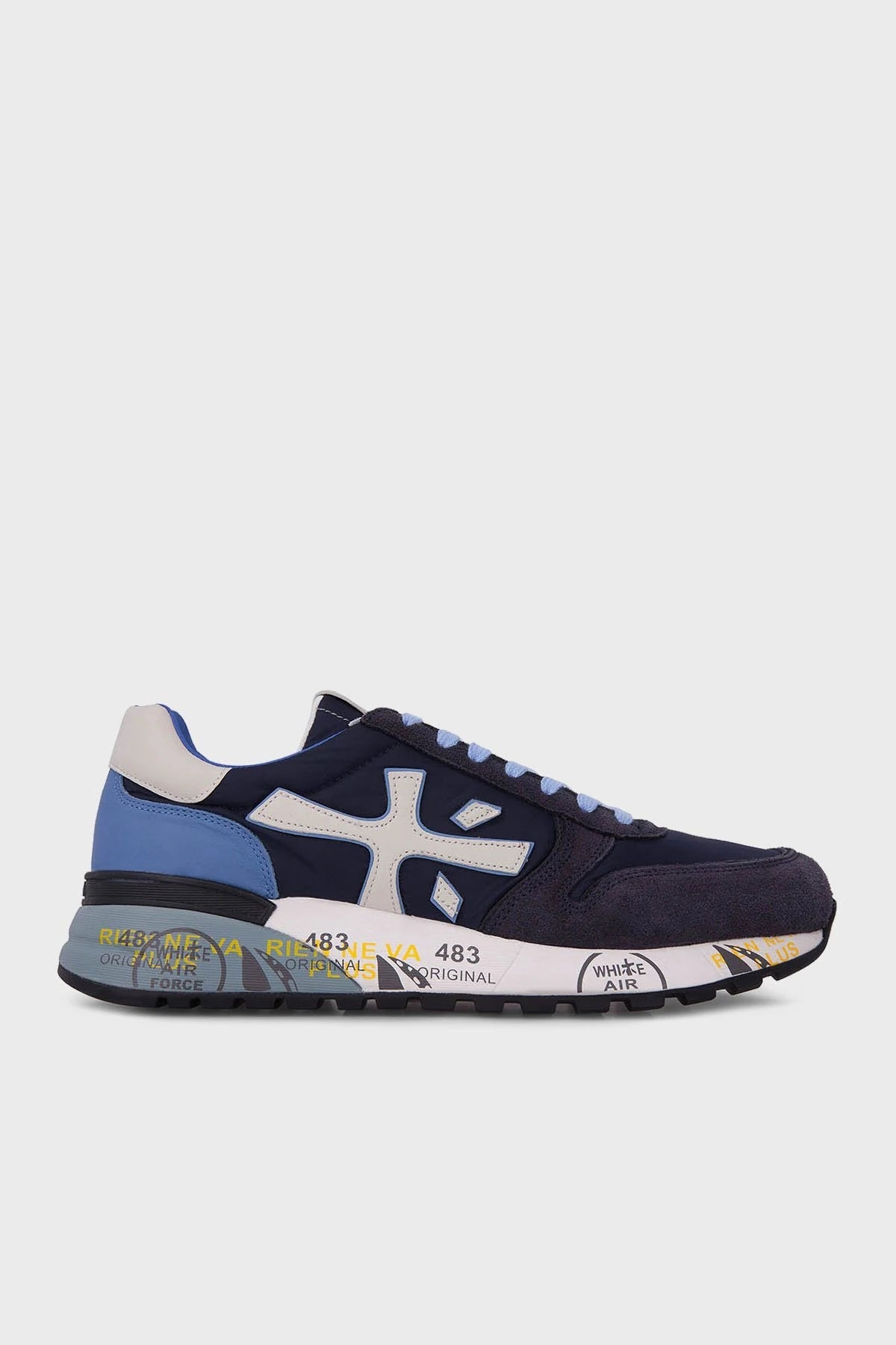 Premiata