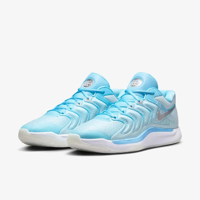 Nike KD 17 Christmas