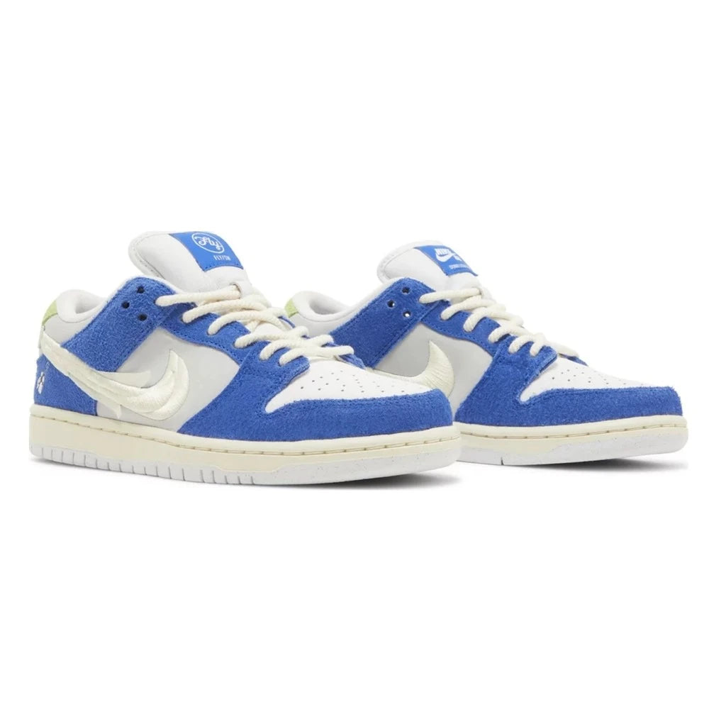 Nike SB Dunk Low Gardenia