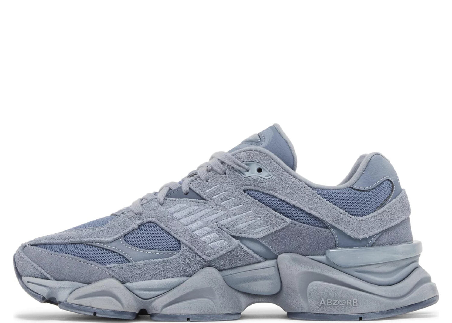 New Balance 9060 Arctic Grey