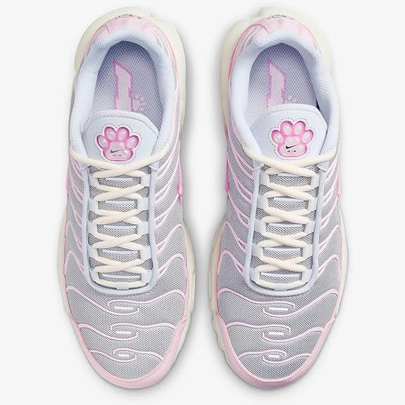 Nike Air Max Plus Paw Print