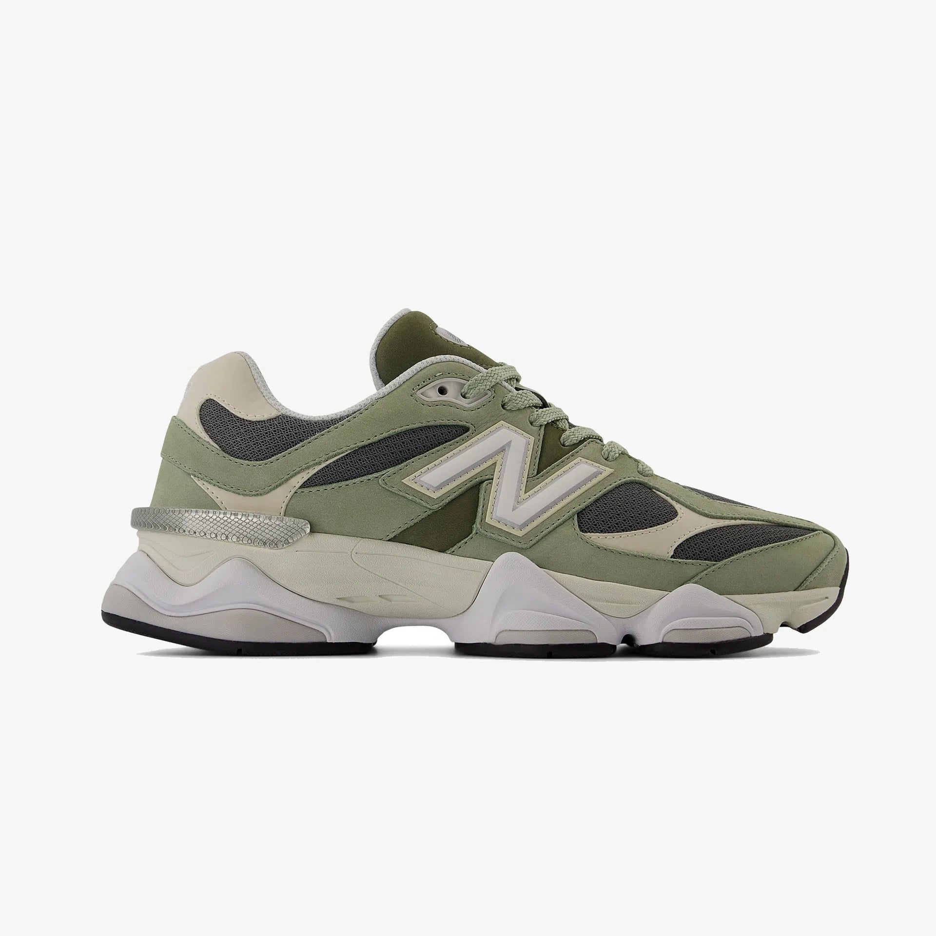 New Balance 9060 Kahki