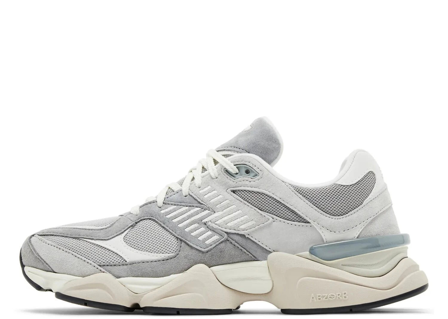 New Balance 9060 Slate Grey