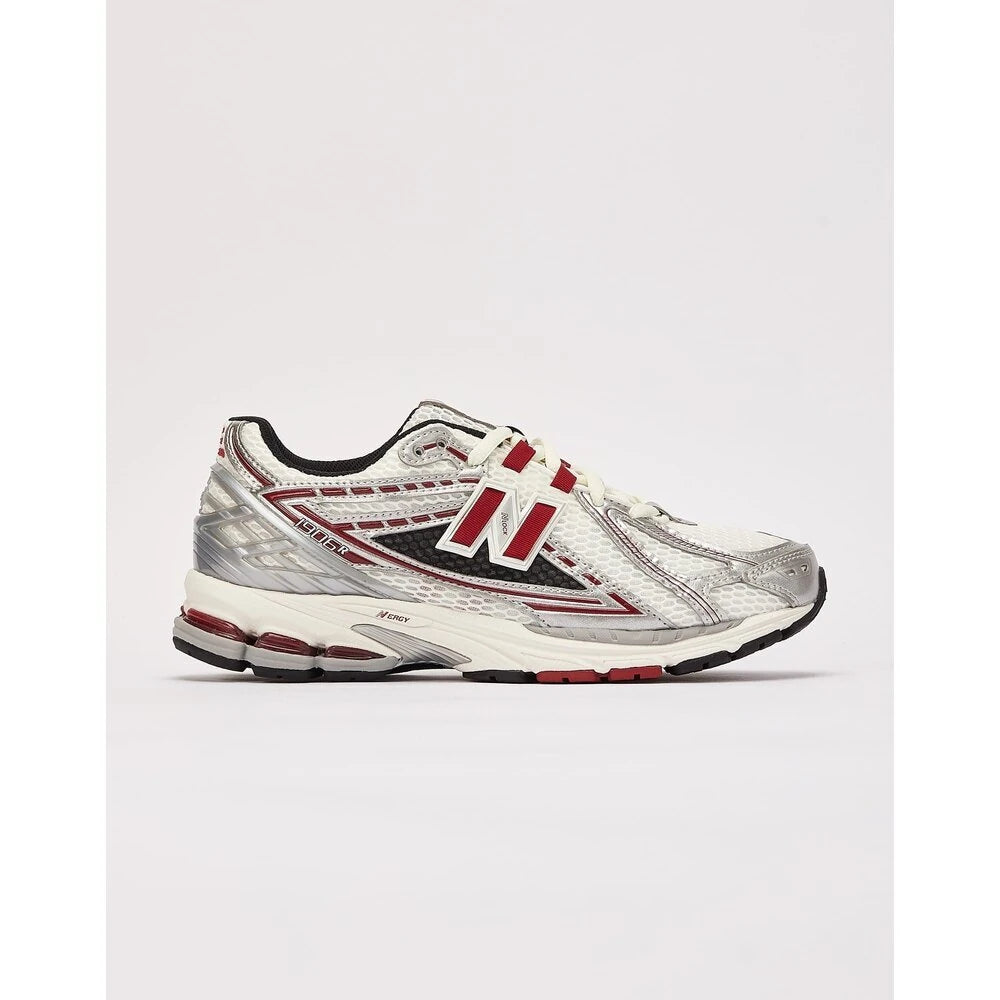 New Balance 1906R Silver Red