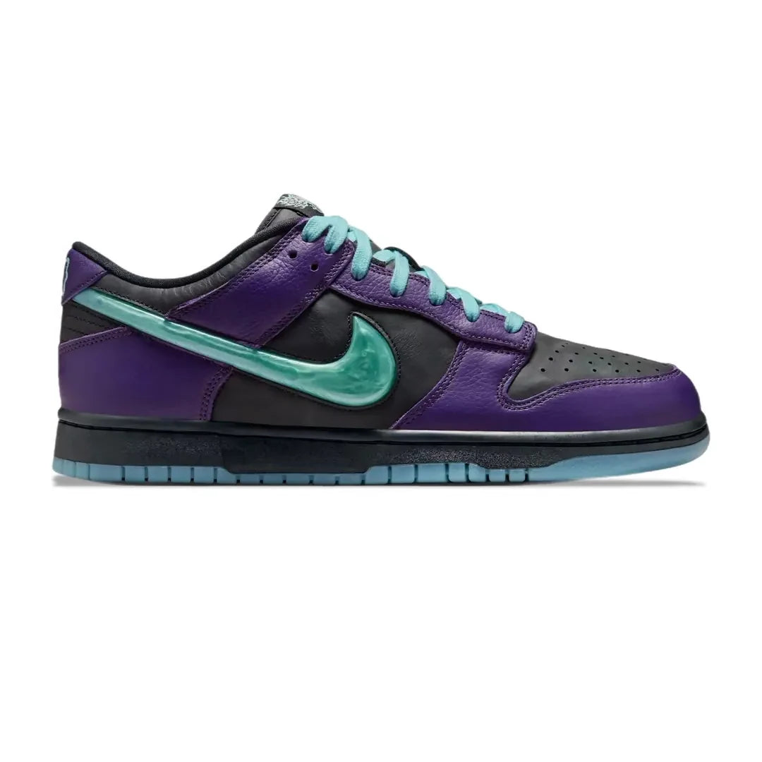 Nike Dunk Low Retro Wizard